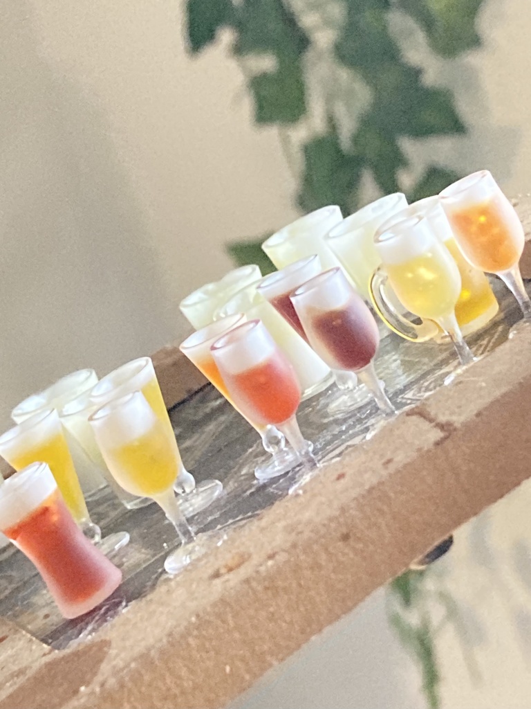 2024110AKガーデン🌱持ち帰り通販