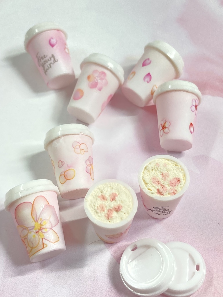 Cherry blossom2025🌸通販