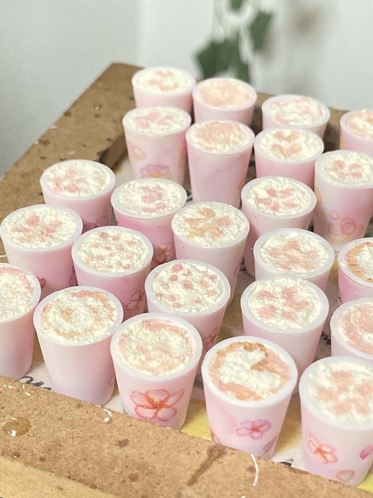 Cherry blossom2025🌸通販