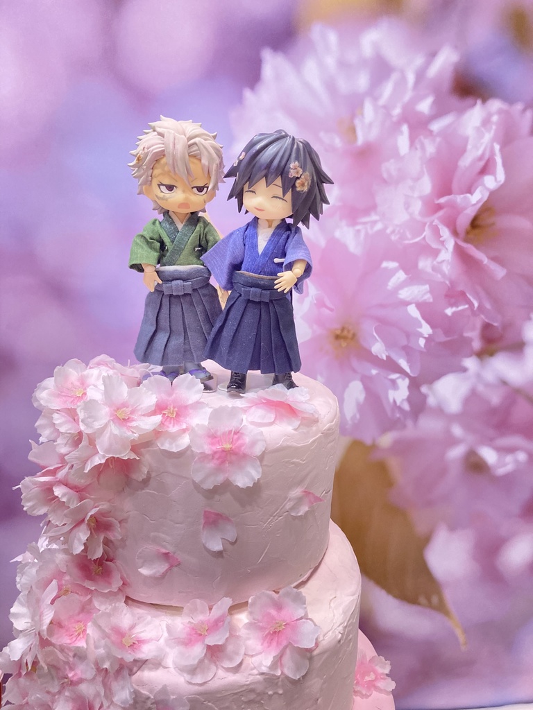 Cherry blossom2025🌸通販