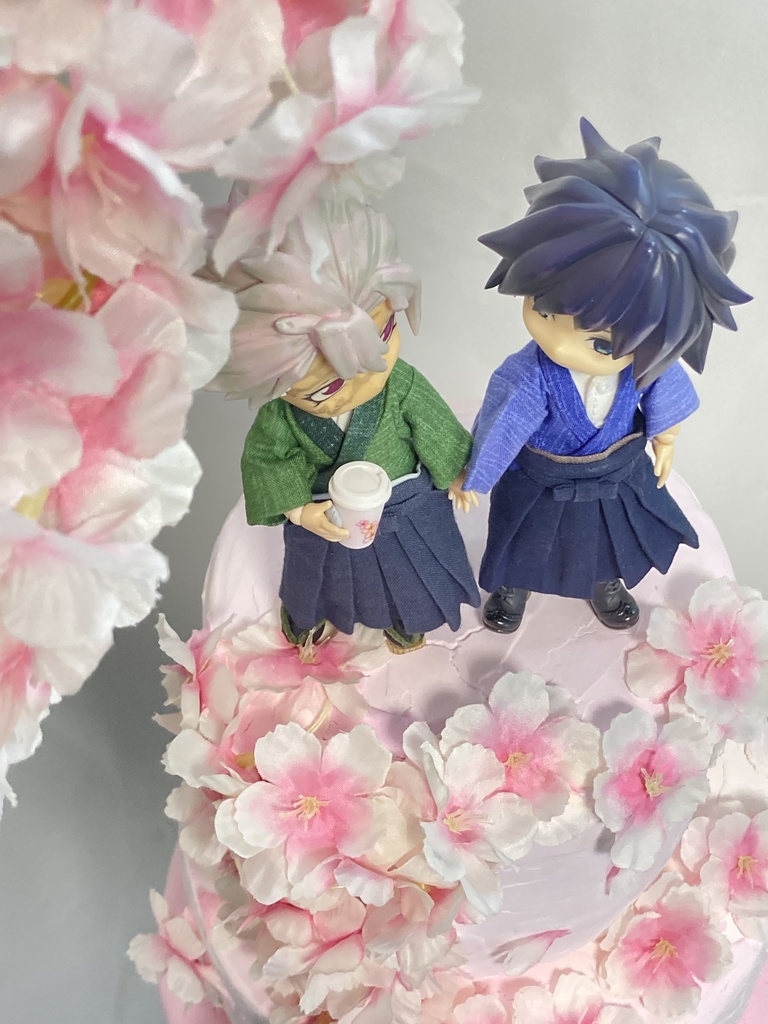 Cherry blossom2025🌸通販