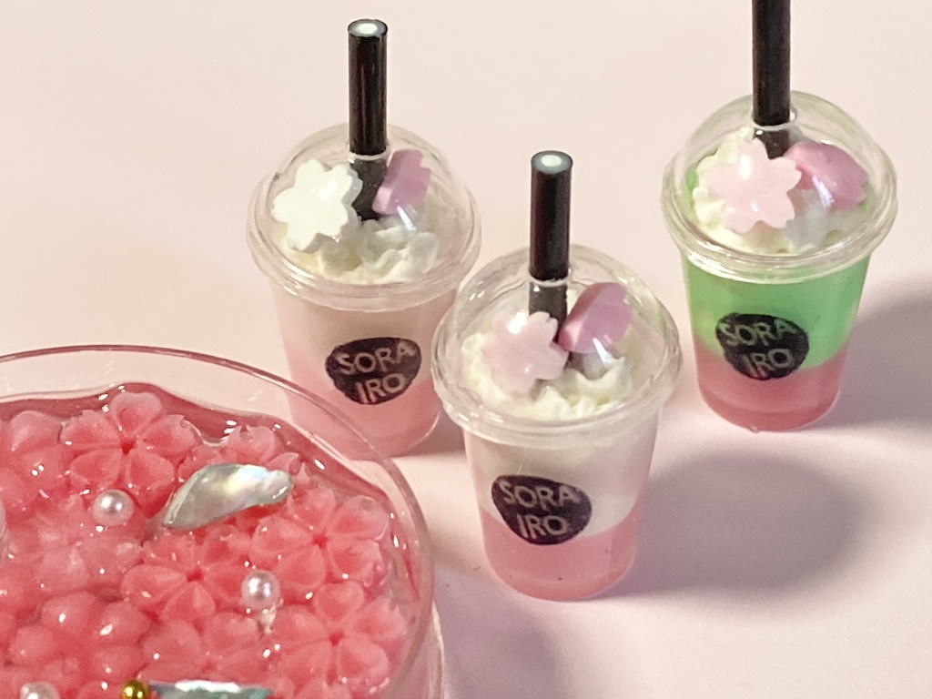 3/16ハルコミ🌸持ち帰り通販