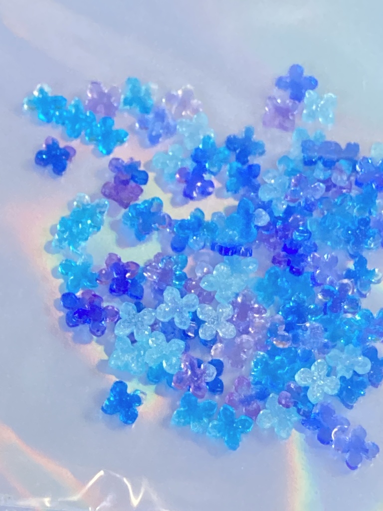 hydrangea.Crystal-紫陽花水晶パフェ-通販