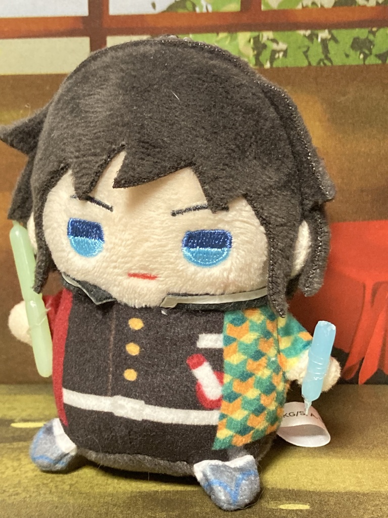 はんぶんこアイスオーダー🧊7th anniversary