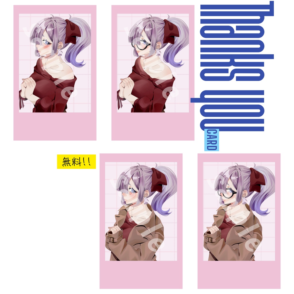03【ぶらぶらアクリルキーホルダー】