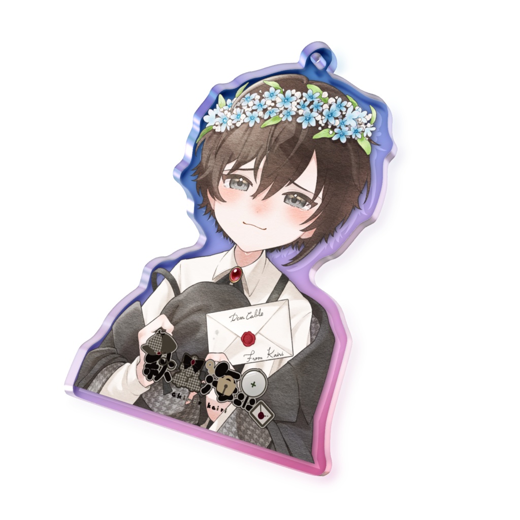 短時間アクキー