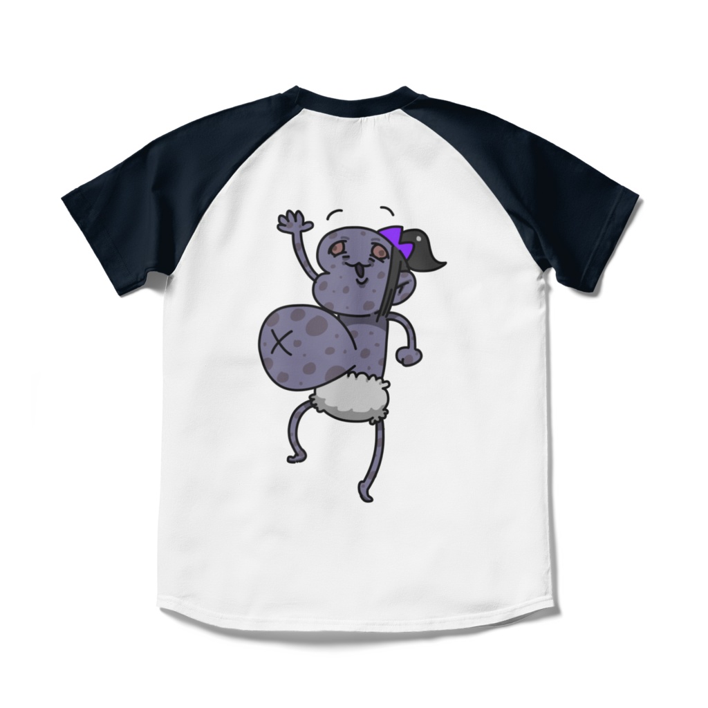 みそ太郎Tシャツ☆そのいち☆