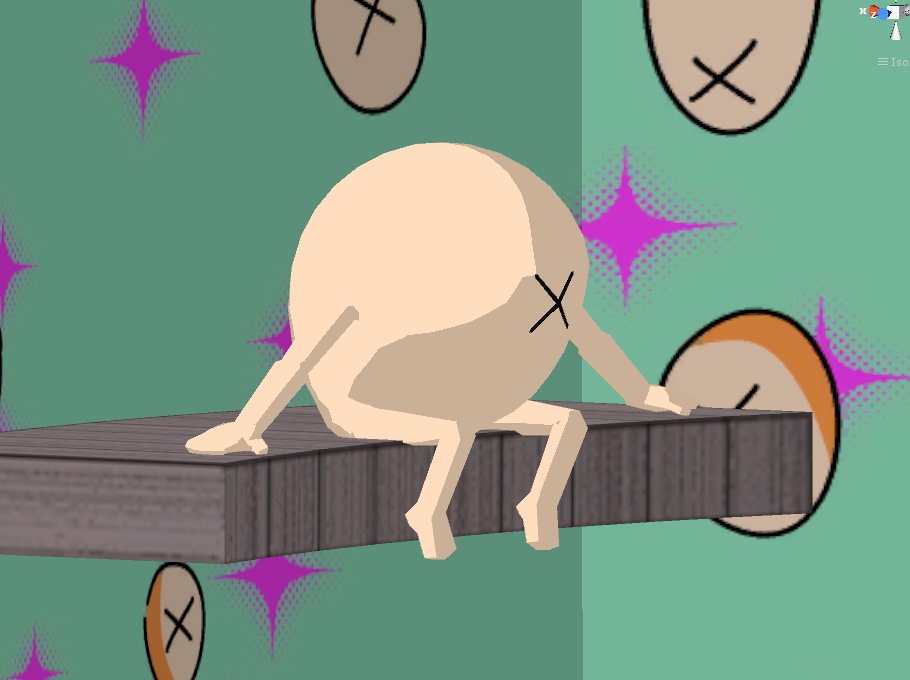 みそ太郎の歩きヘソ