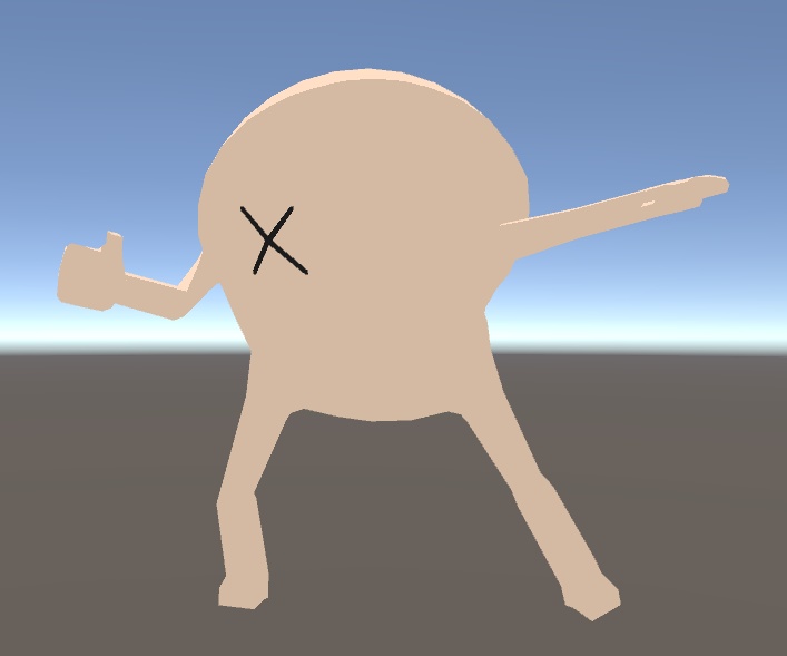 みそ太郎の歩きヘソ