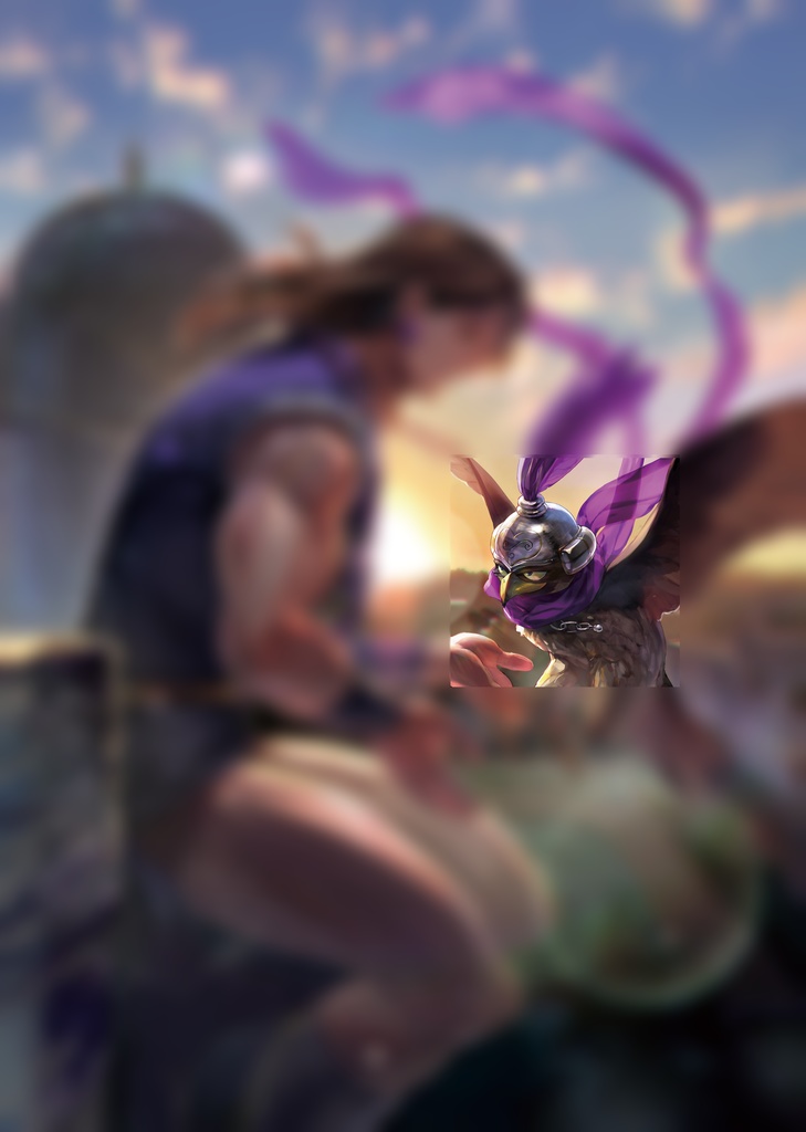 3部悪アンソロジー EVILYONE!