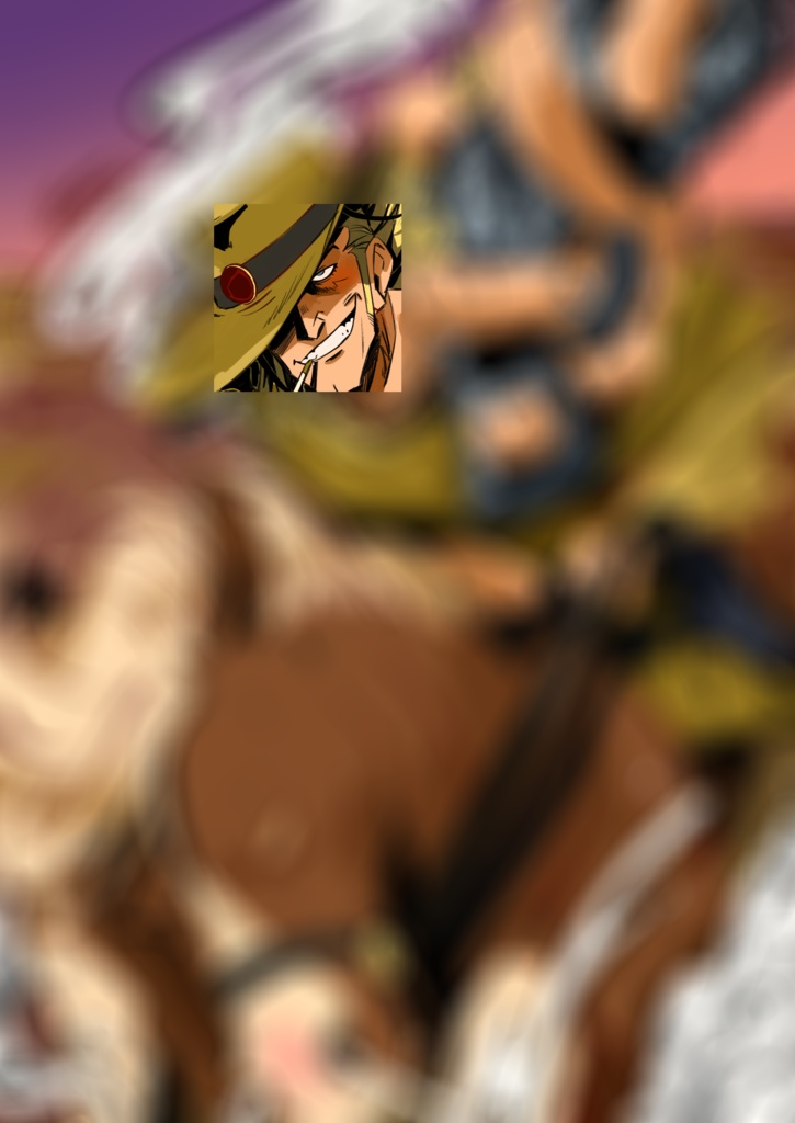 3部悪アンソロジー EVILYONE!