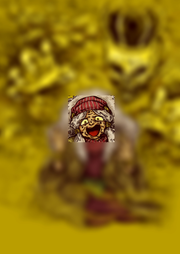 3部悪アンソロジー EVILYONE!