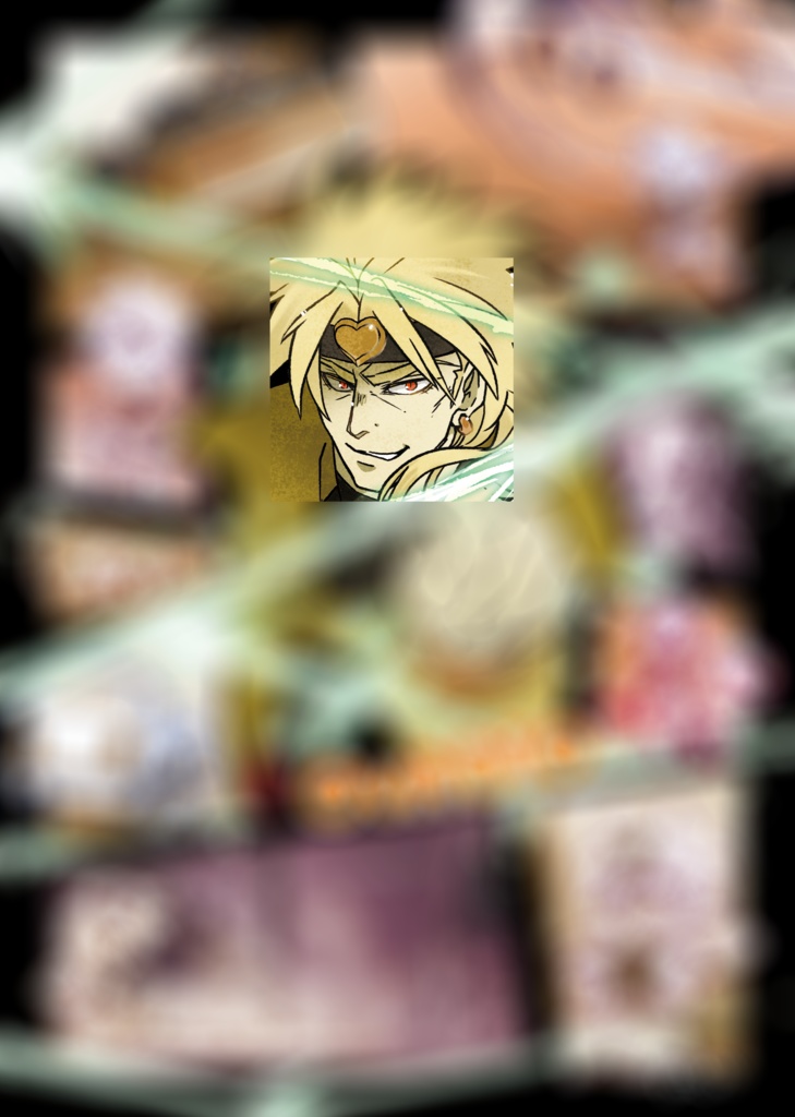 3部悪アンソロジー EVILYONE!