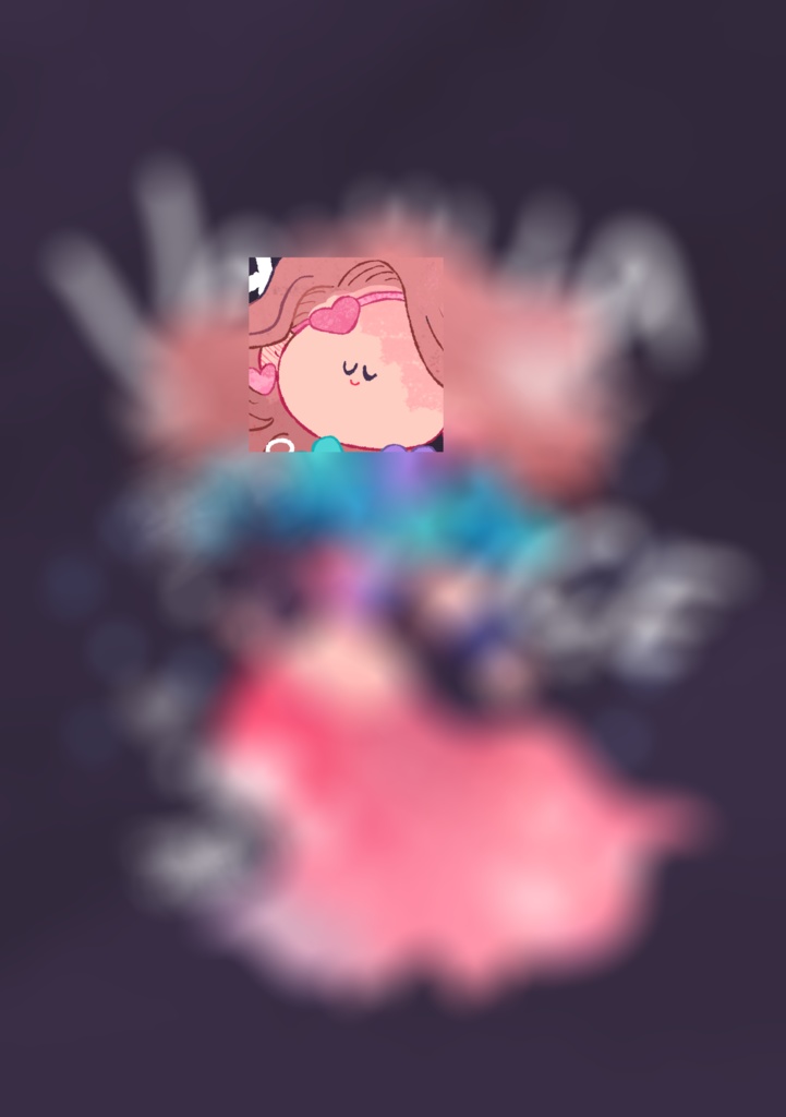 3部悪アンソロジー EVILYONE!