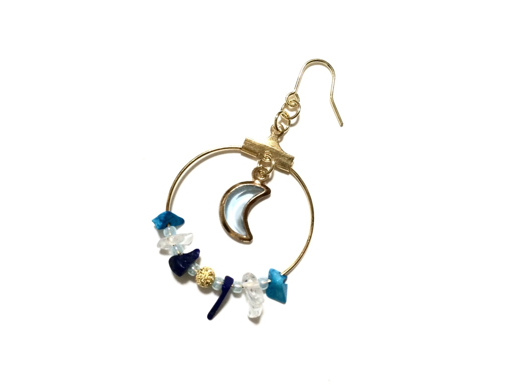 【セーラームーン】キャラクターイメージアクセサリー