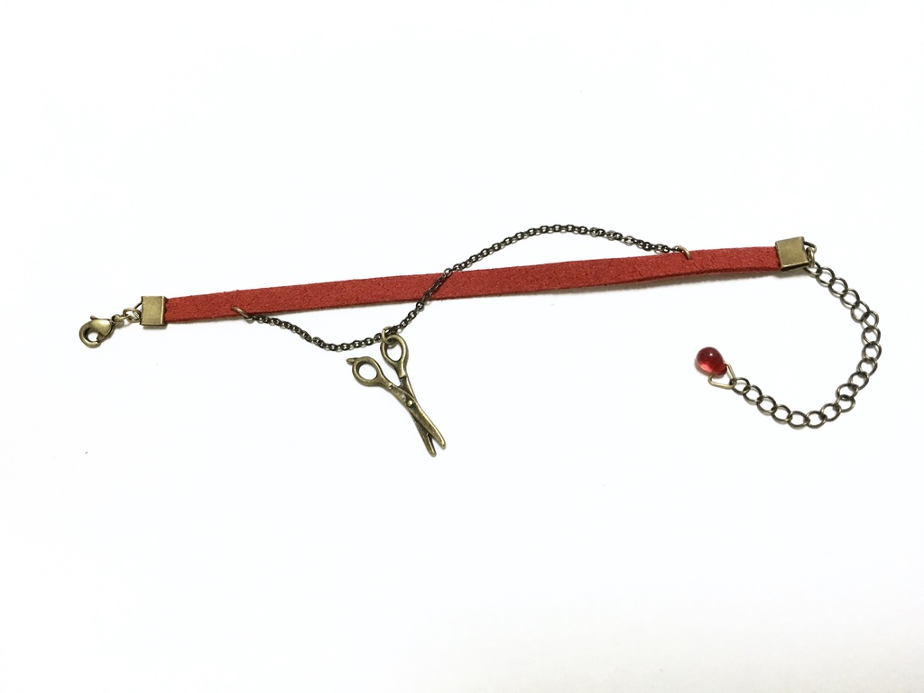 【オリジナル】キリトリ線二沿ッテキッテ。