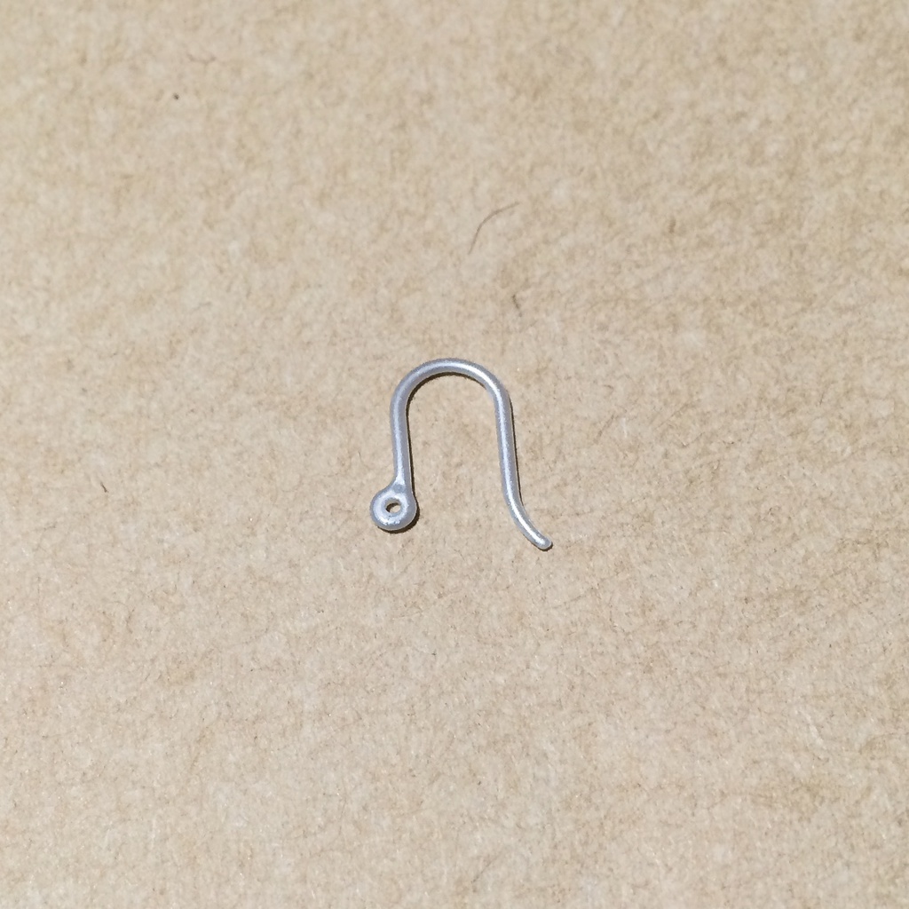 【付替え】イヤリング・樹脂ピアス・