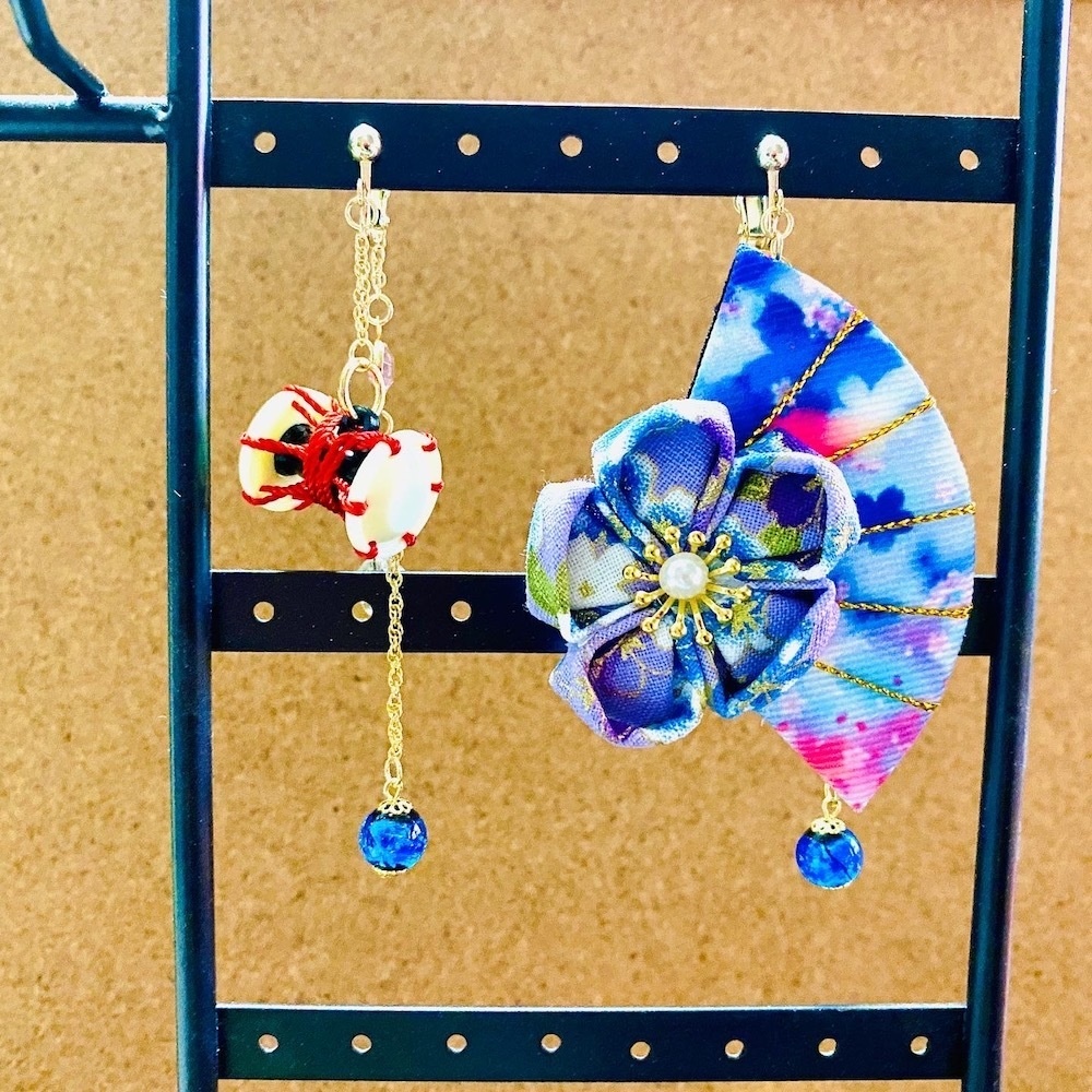 【オーダーメイドアクセサリー】