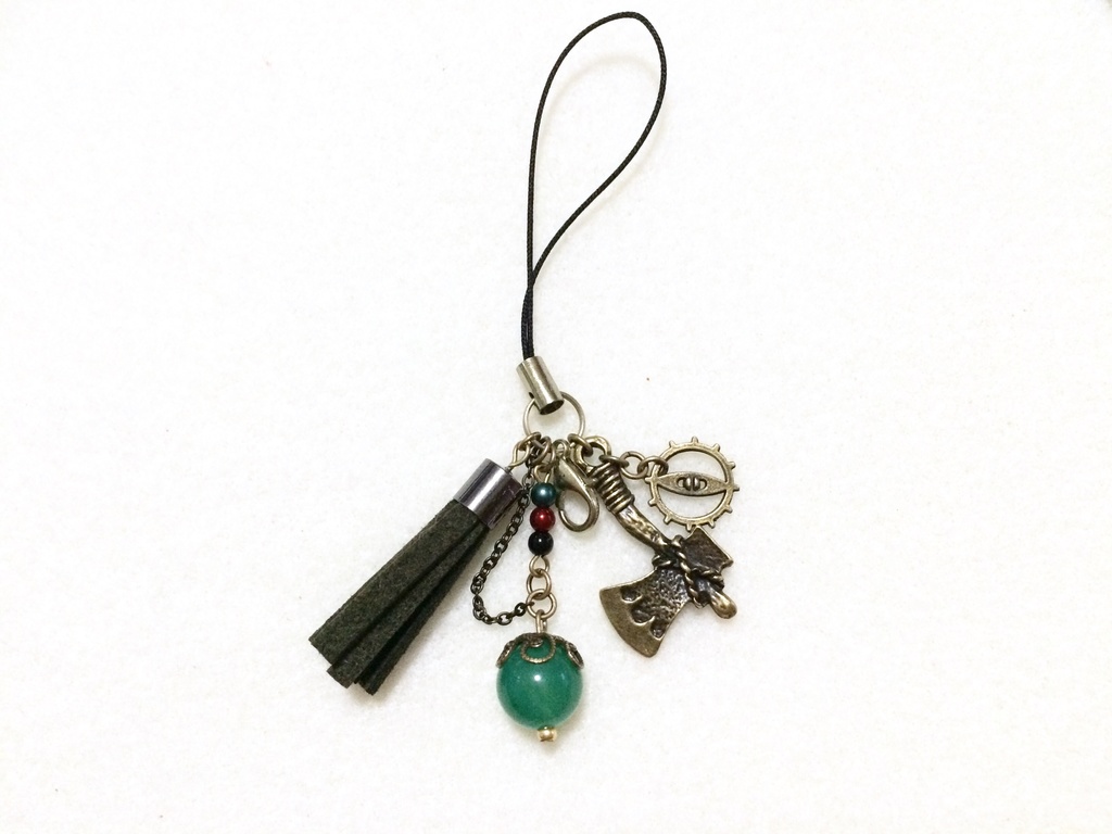 【オーダーメイドアクセサリー】