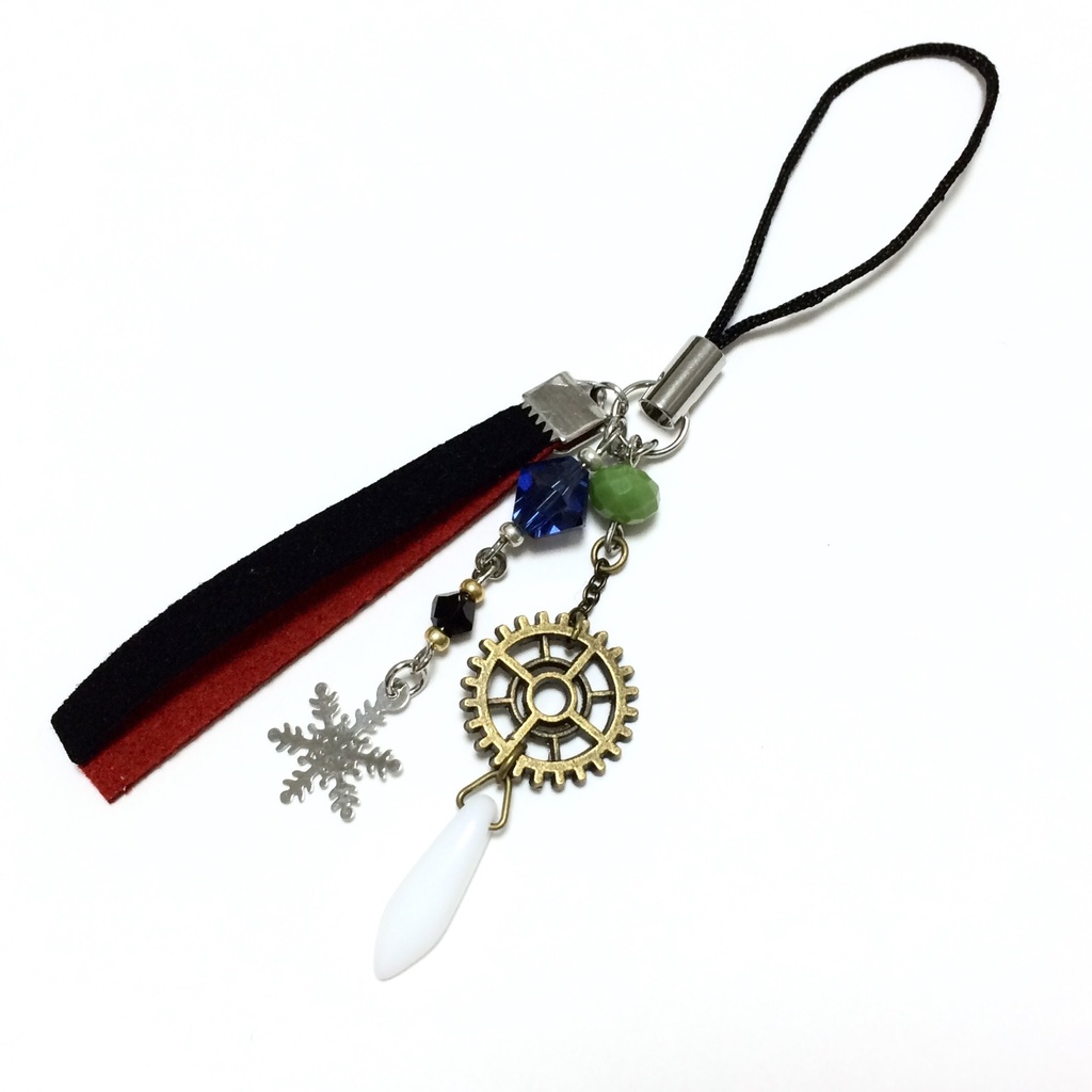 【オーダーメイドアクセサリー】