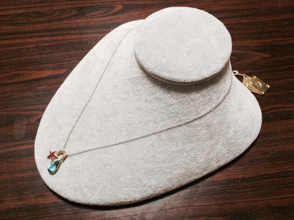 【オーダーメイドアクセサリー】