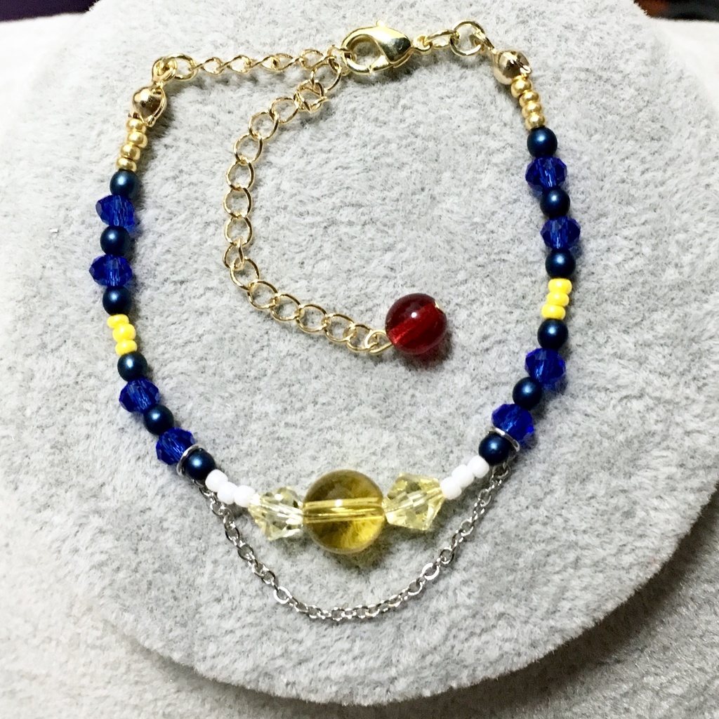 【オーダーメイドアクセサリー】