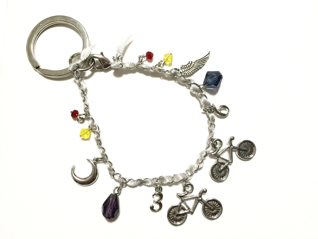 【オーダーメイドアクセサリー】