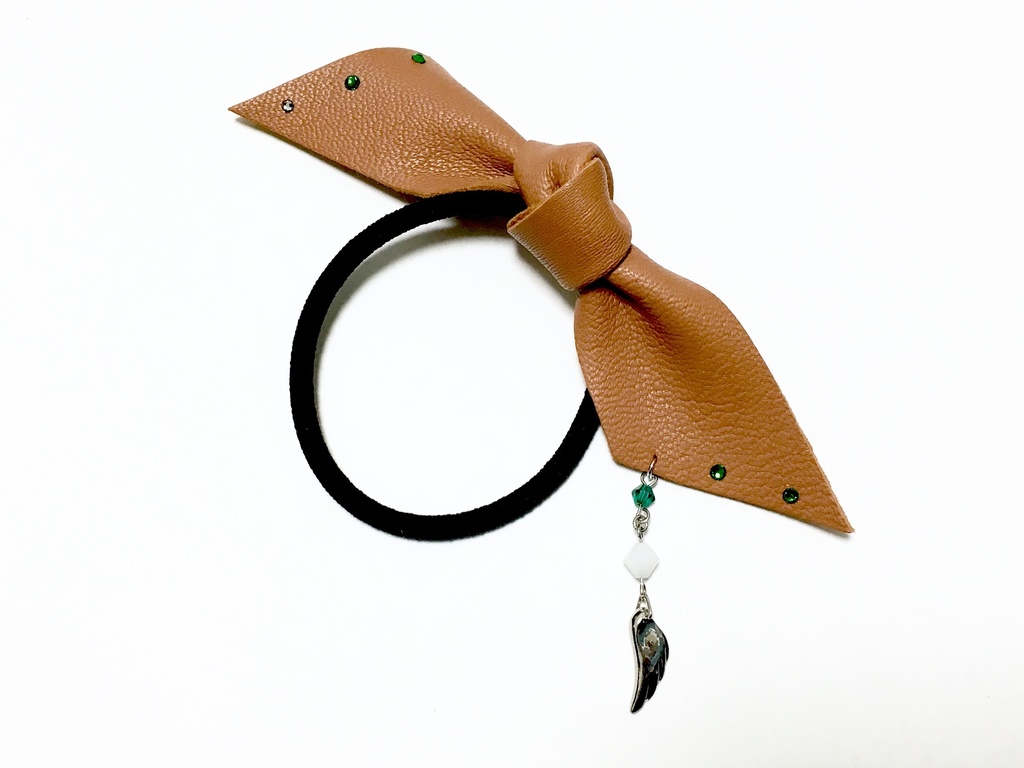 【オーダーメイドアクセサリー】