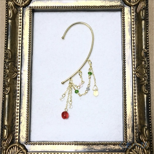 【オーダーメイドアクセサリー】