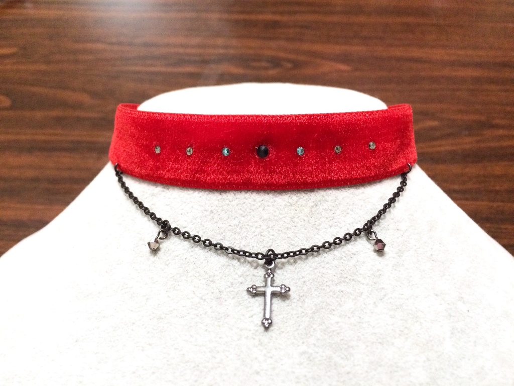 【オーダーメイドアクセサリー】