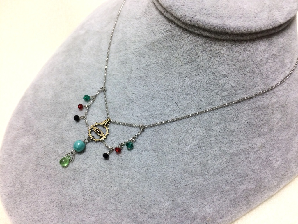 【オーダーメイドアクセサリー】