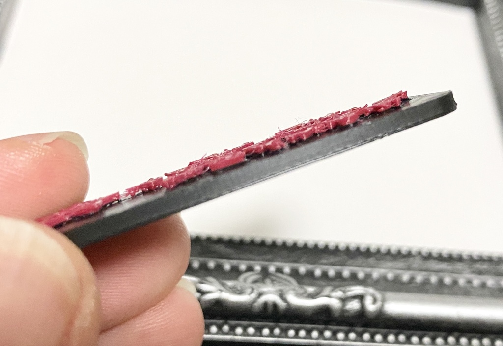 【クトゥルフ】探索者名入りドッグタグ風ストラップ【カスタマイズ】