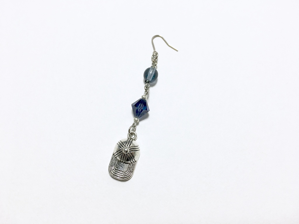 【ダンガンロンパ】最原終一イメージアクセサリー