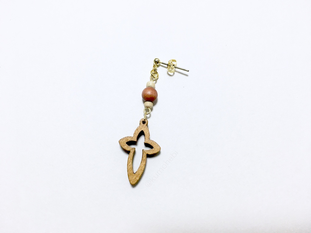 ダンガンロンパ】夜長アンジーイメージアクセサリー