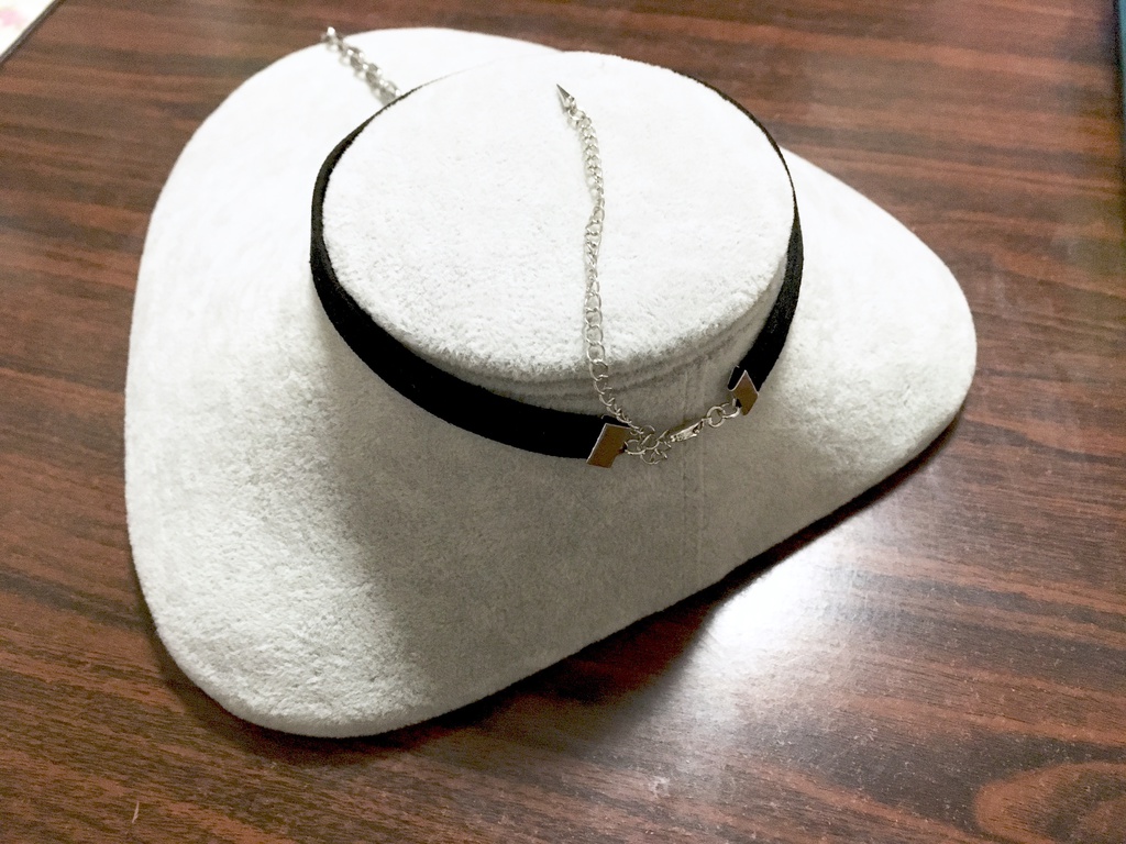 【ダンガンロンパ】召使いのチョーカー