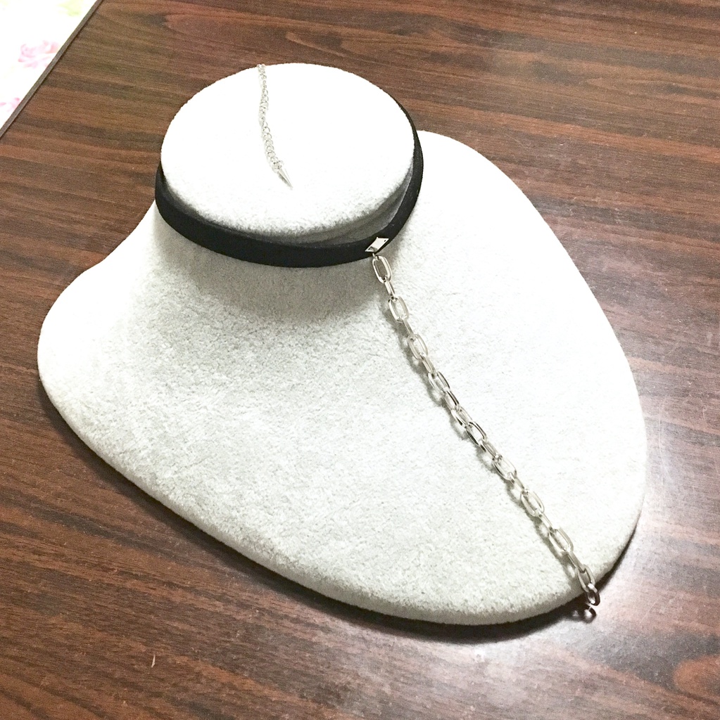 【ダンガンロンパ】召使いのチョーカー