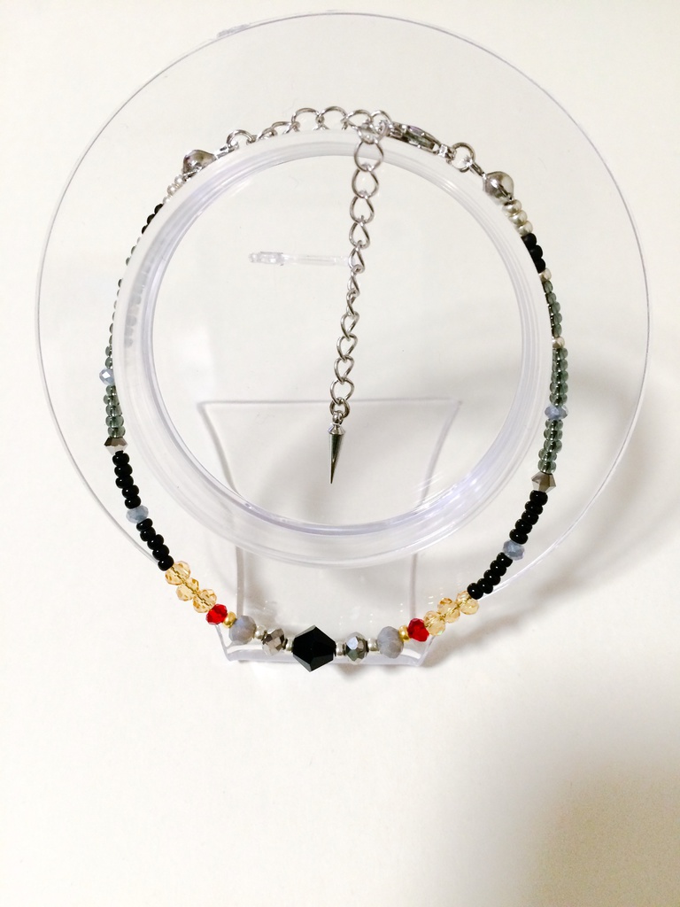 【ジョジョ】ポルナレフイメージブレスレット