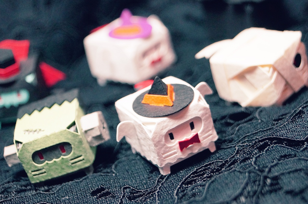 はこねこ ウィッチ