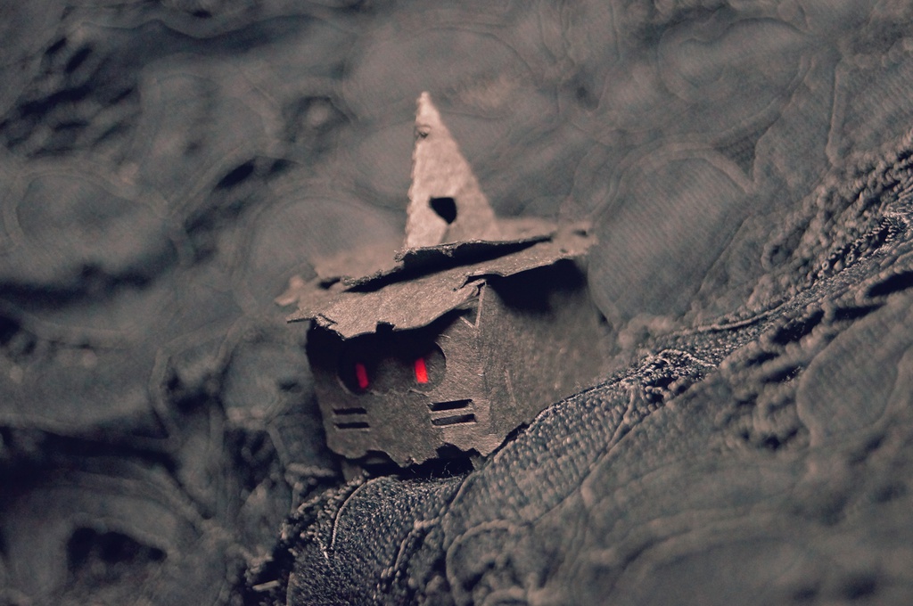 はこねこ ウィッチ