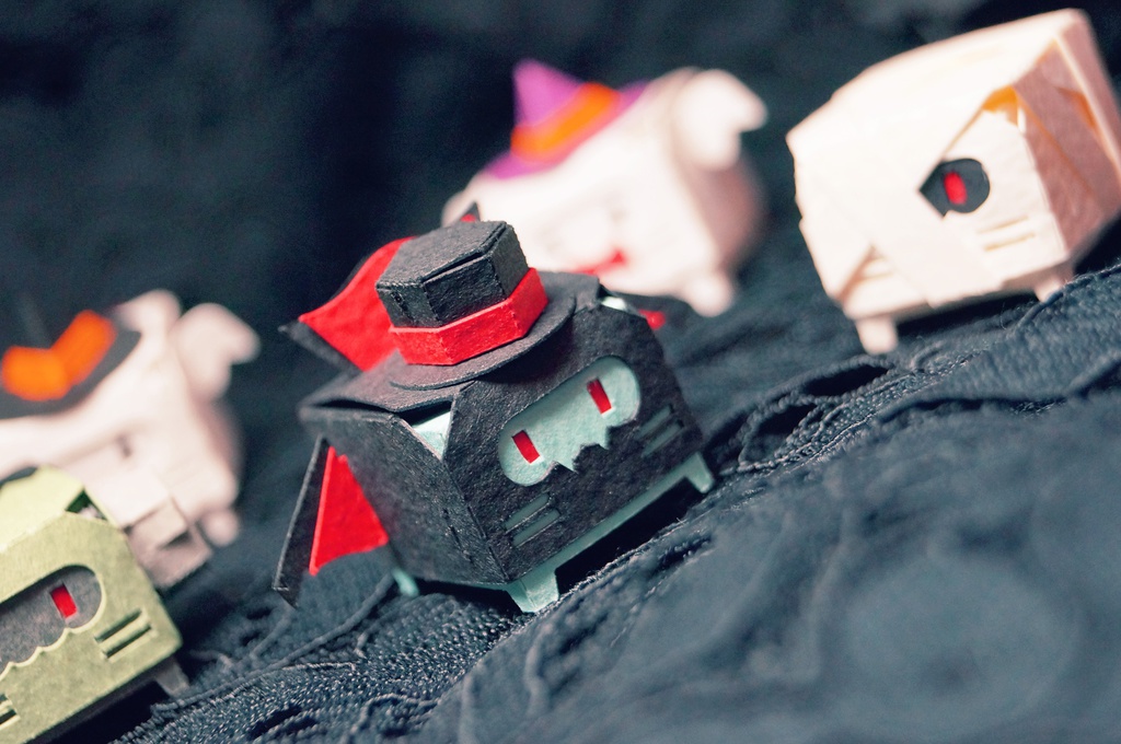 はこねこ ウィッチ