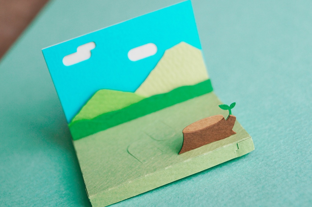 はこねこ くま ちゃいろ