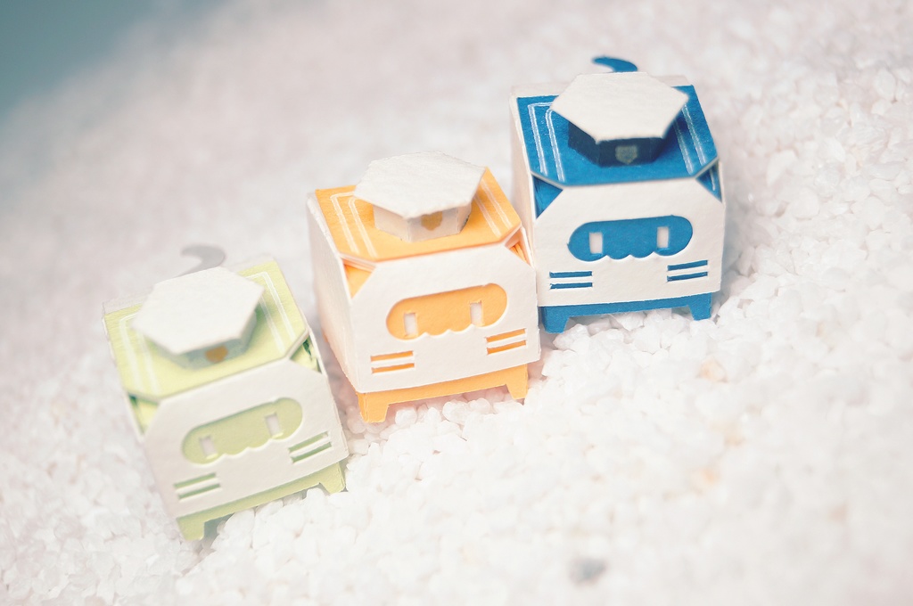 はこねこ セーラー バナナ