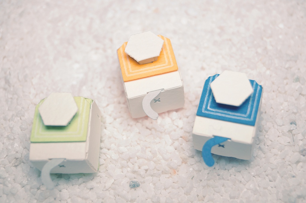 はこねこ セーラー バナナ