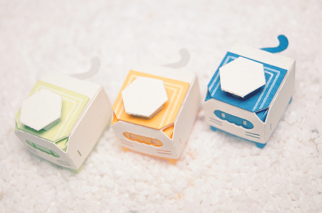 はこねこ セーラー バナナ