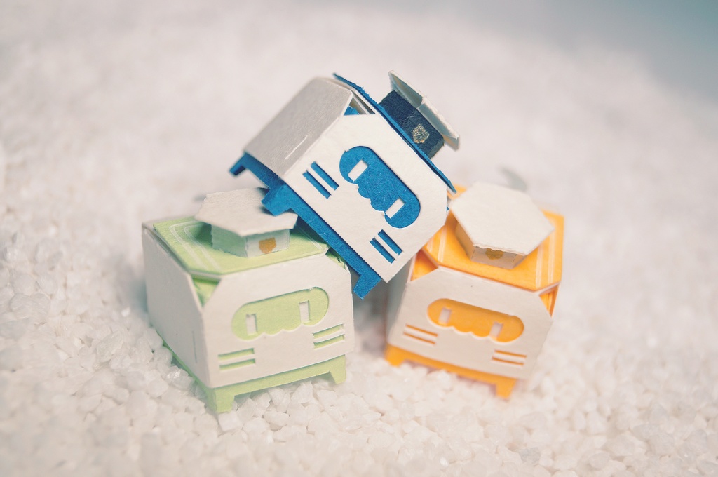 はこねこ セーラー ラズリ