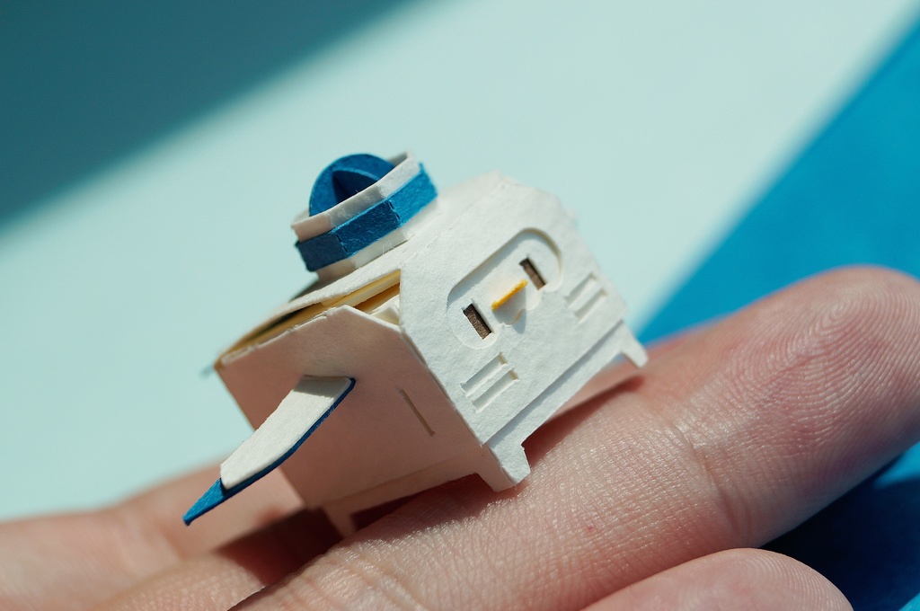 はこねこ かもめ あお