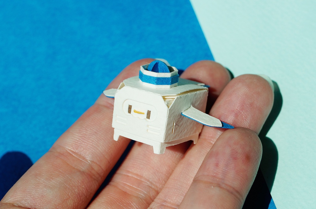 はこねこ かもめ あお