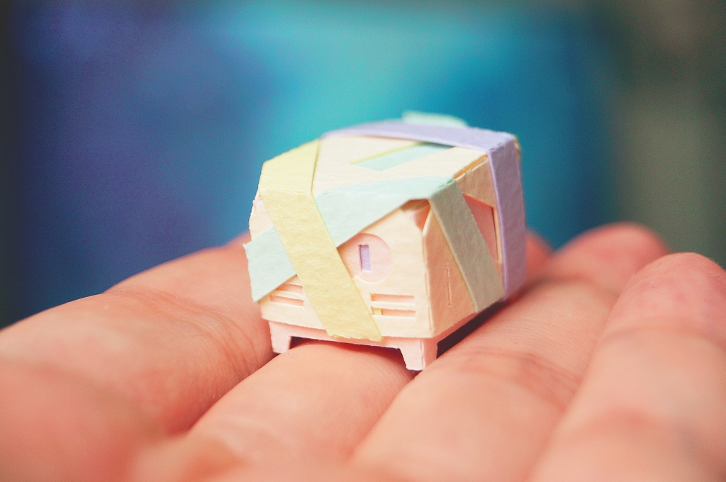 はこねこ ミイラ ラムネ