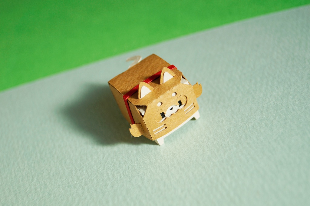 はこねこ いぬ ちゃいろ