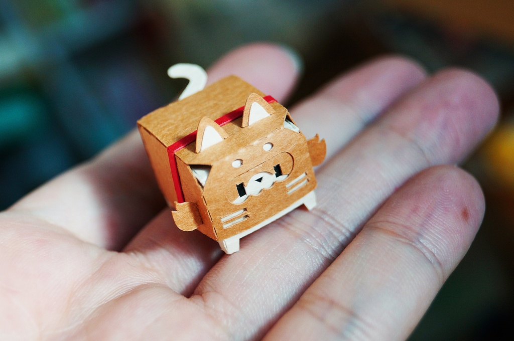 はこねこ いぬ ちゃいろ